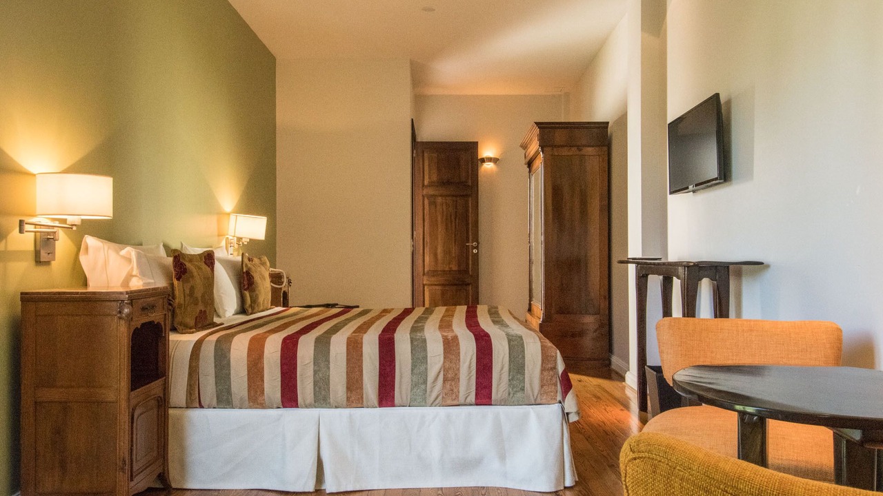 Photo of Bedroom in Palermo