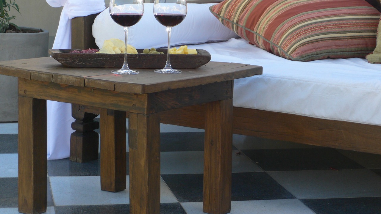 Photo of Patio Balcony in Palermo