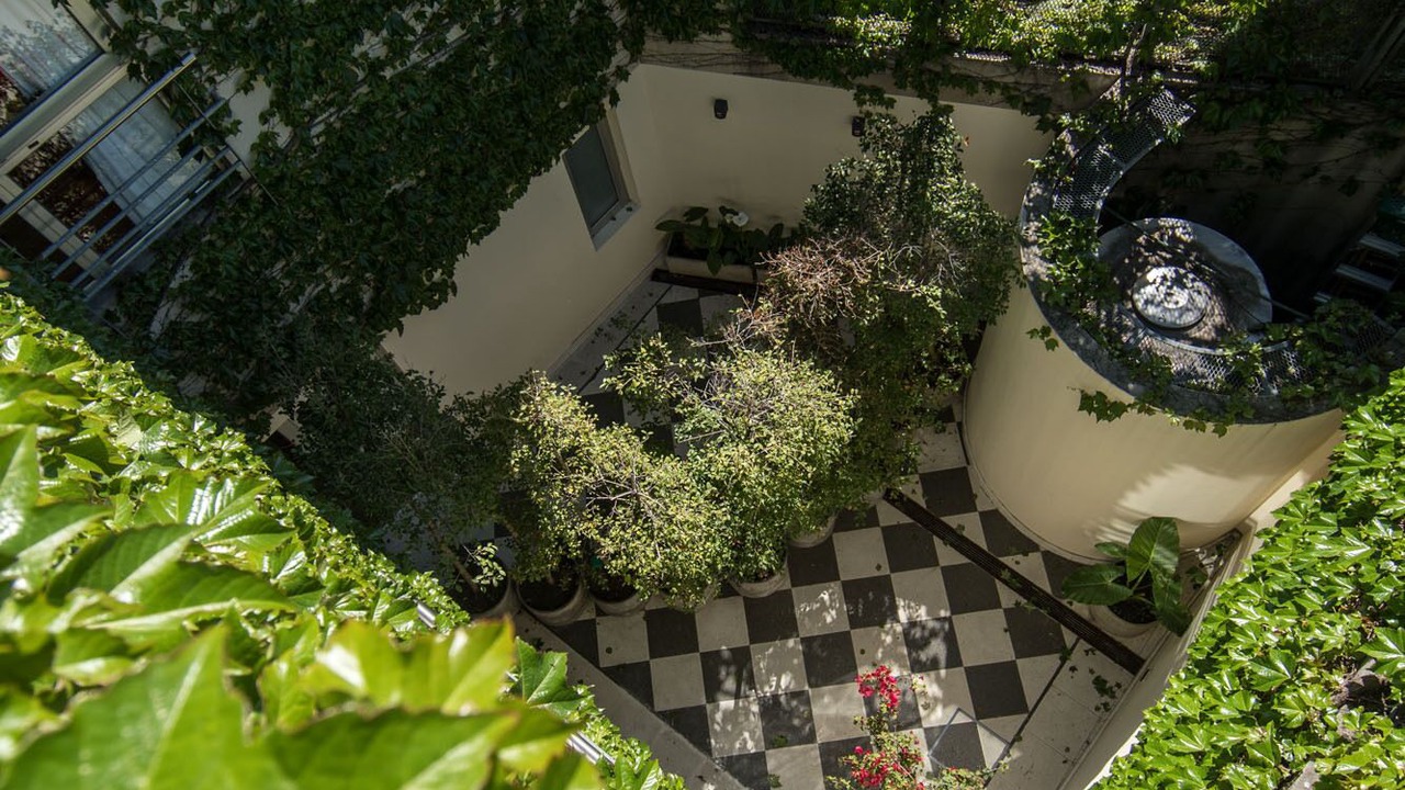 Photo of Outdoor in Palermo