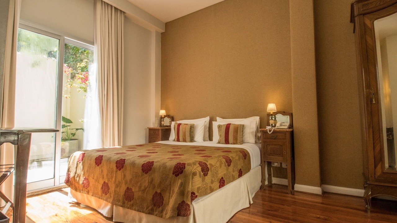 Photo of Bedroom in Palermo
