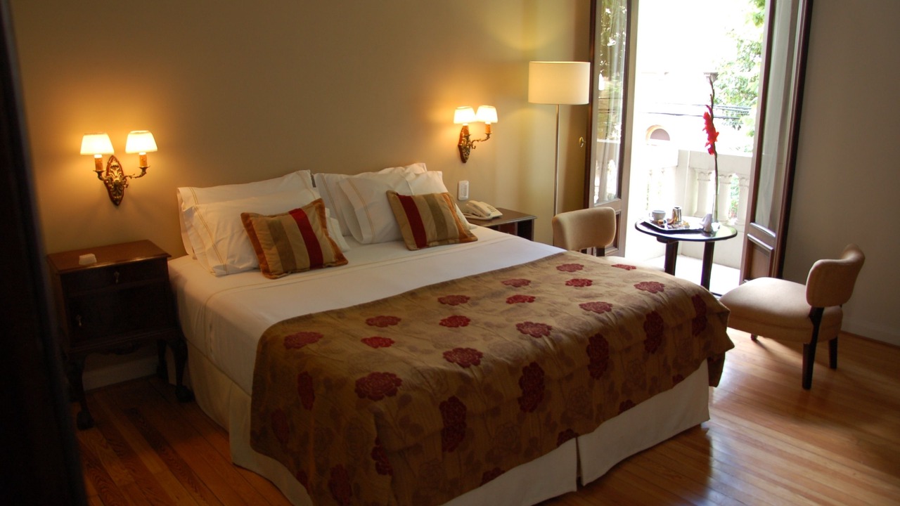 Photo of Bedroom in Palermo