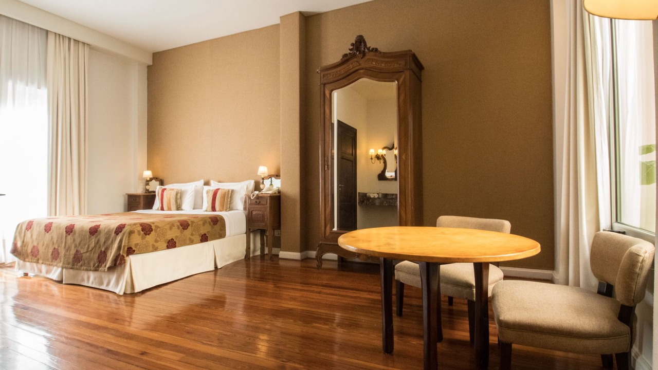 Photo of Bedroom in Palermo