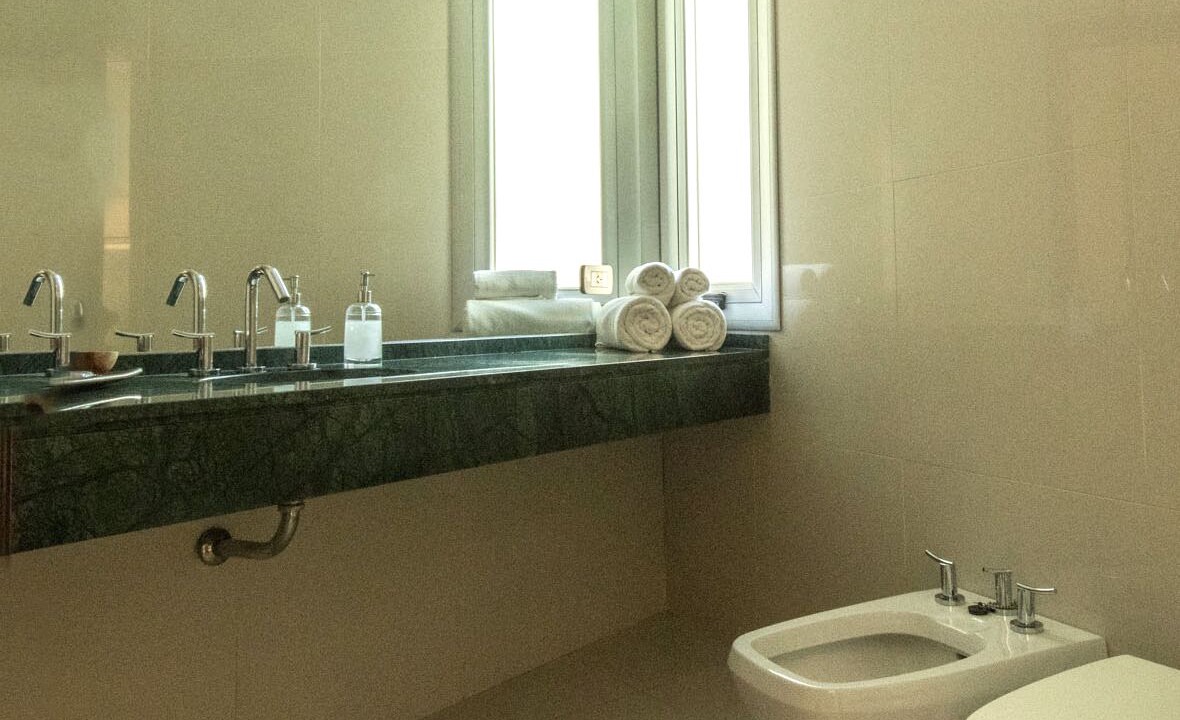 Photo of Bathroom in Palermo
