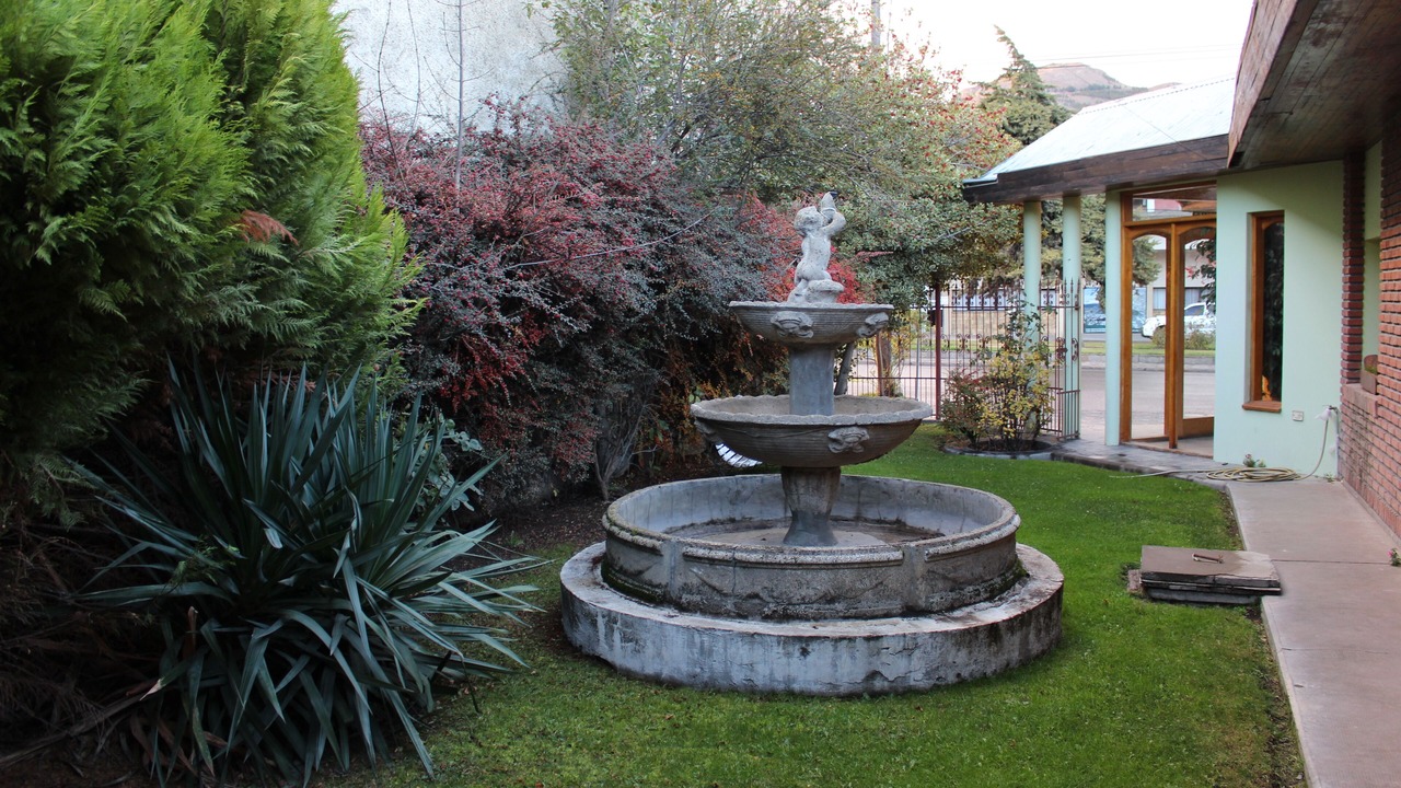 Photo of Outdoor in Centro