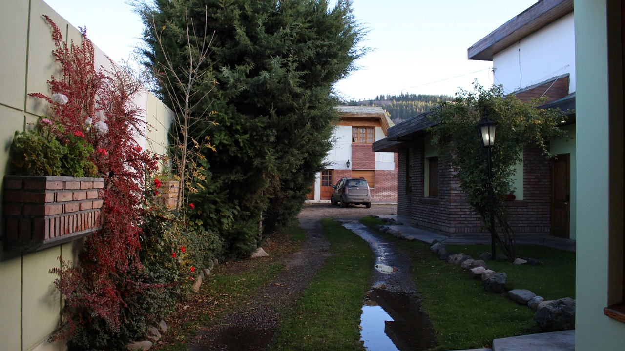 Photo of Outdoor in Centro