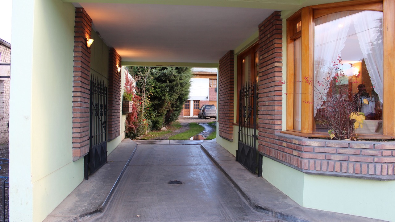 Photo of Outdoor in Centro