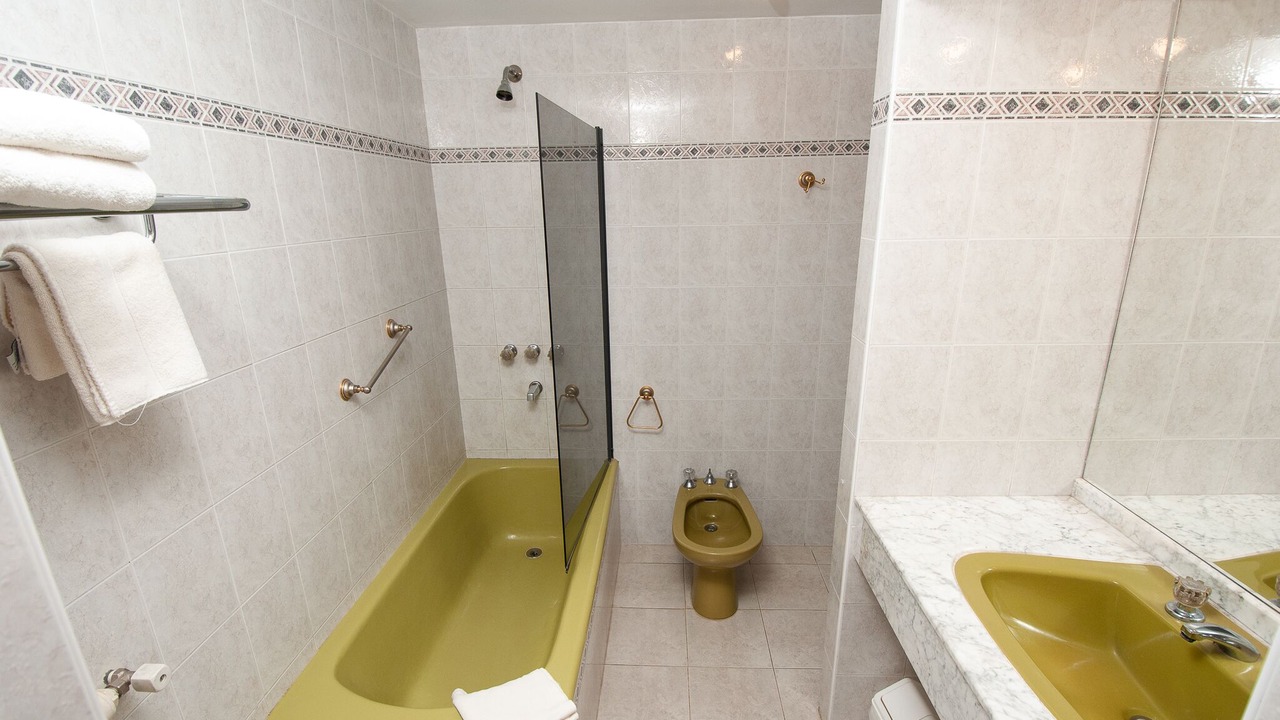 Photo of Bathroom in Centro