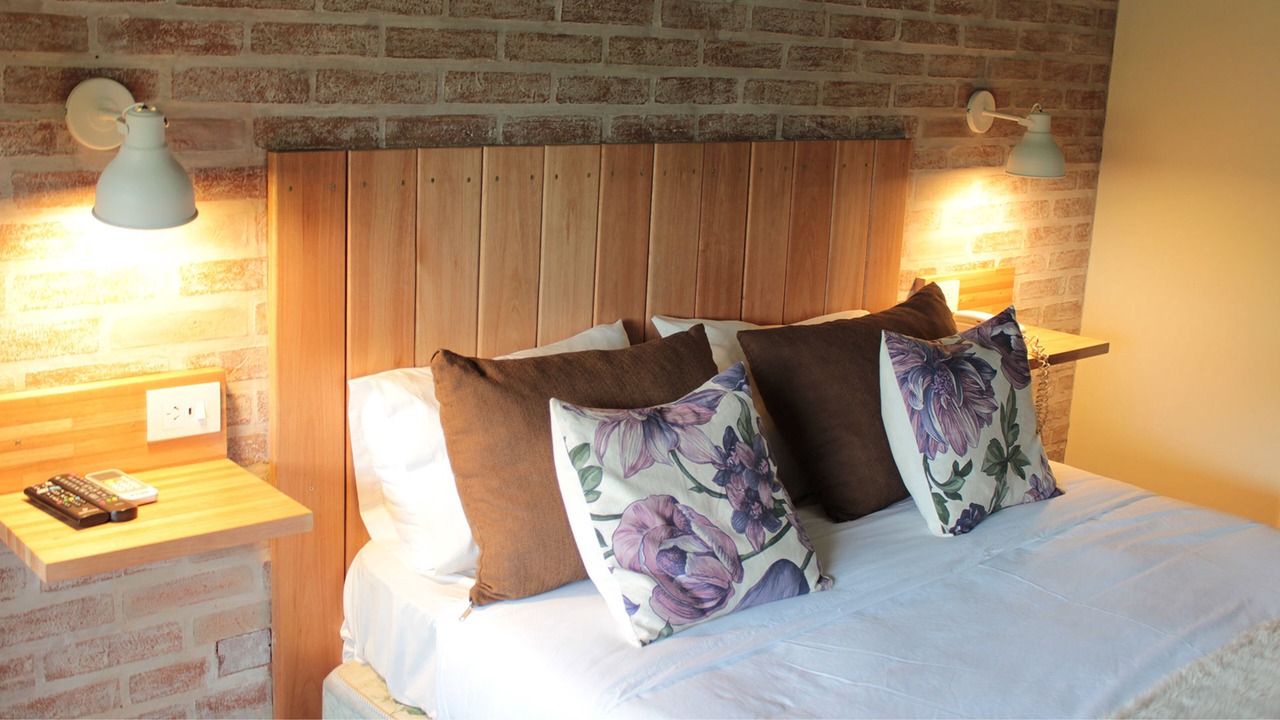 Photo of Bedroom in Ezeiza