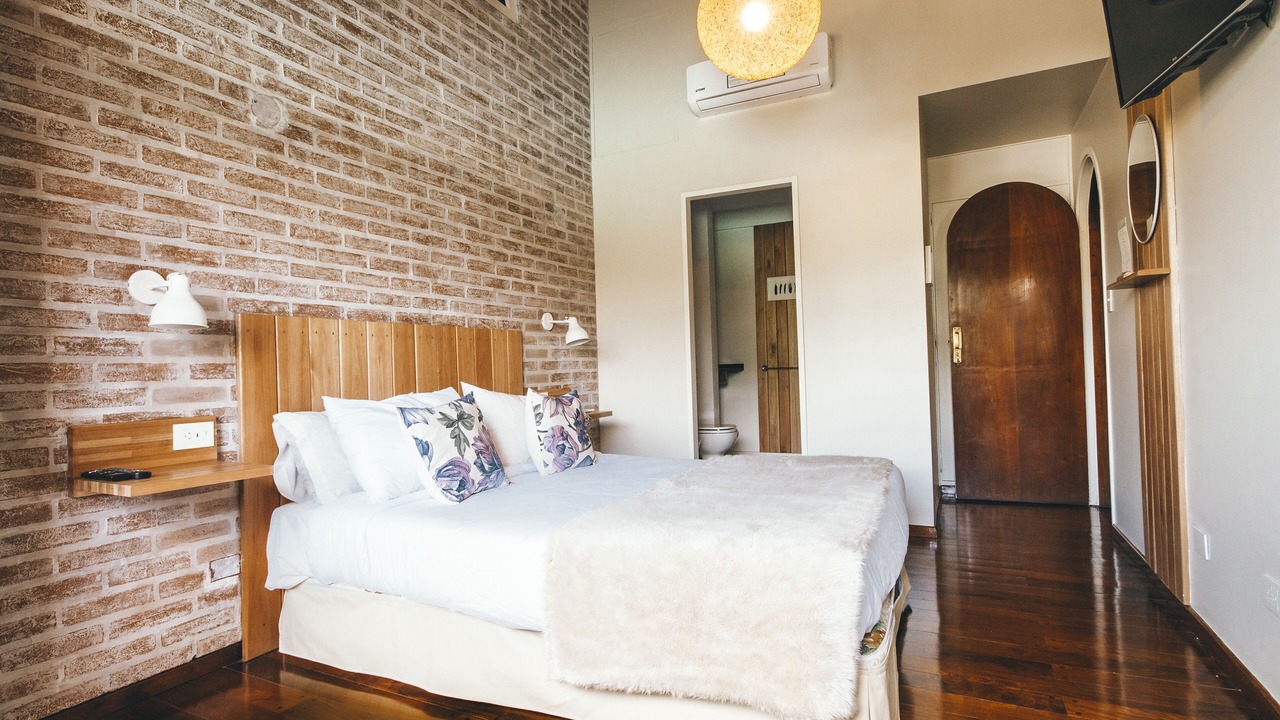 Photo of Bedroom in Ezeiza
