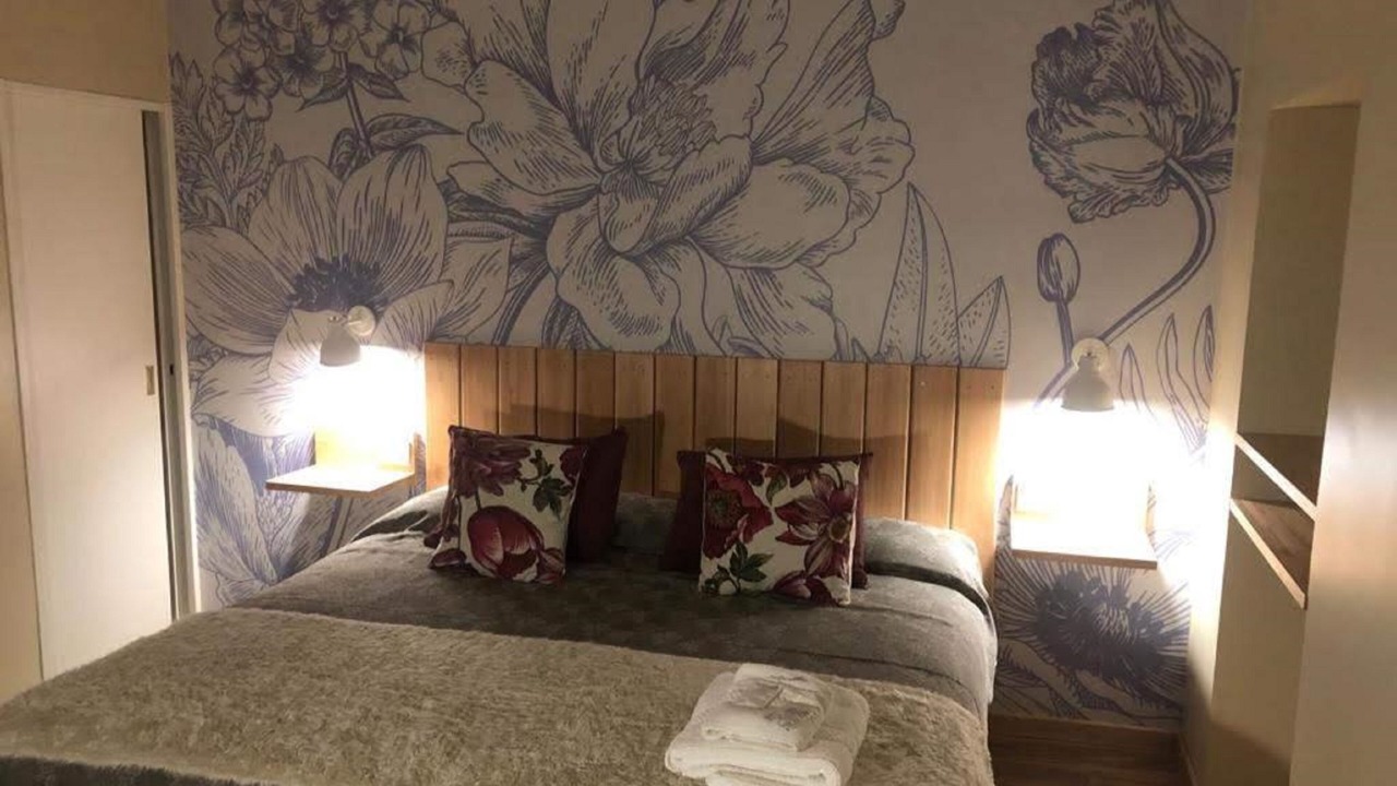 Photo of Bedroom in Ezeiza