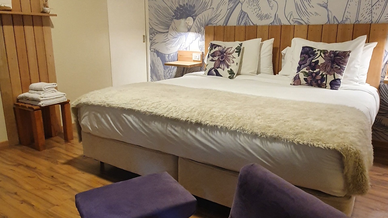 Photo of Bedroom in Ezeiza