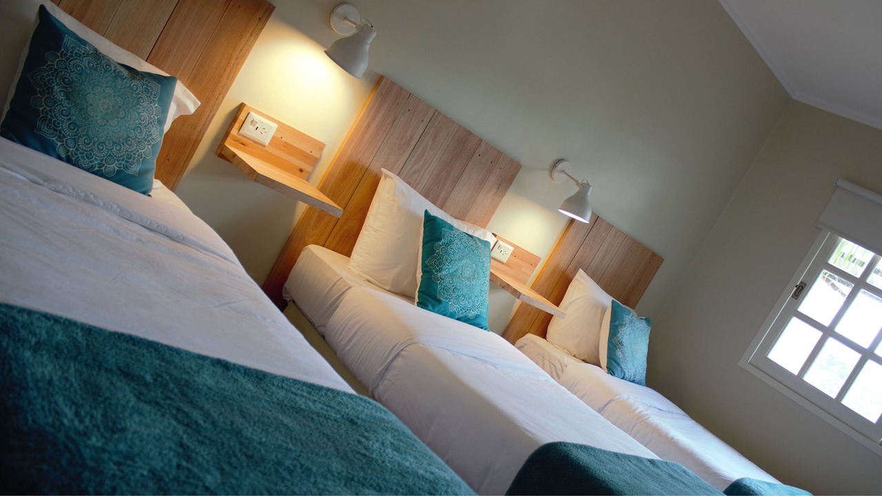 Photo of Bedroom in Ezeiza