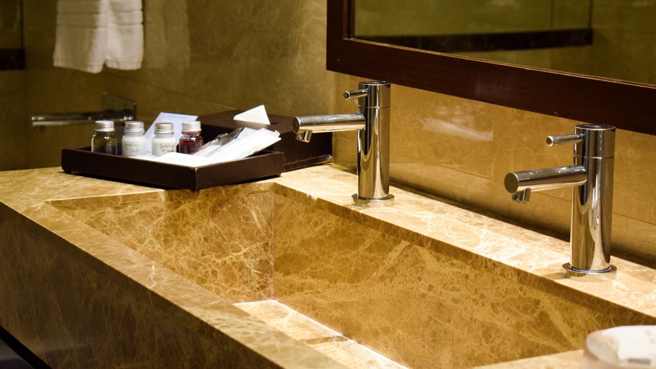 Photo of Bathroom in Nordelta