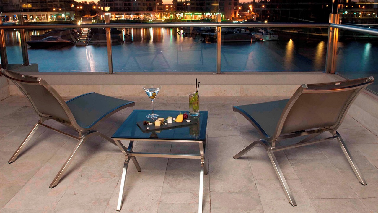 Photo of Patio Balcony in Nordelta