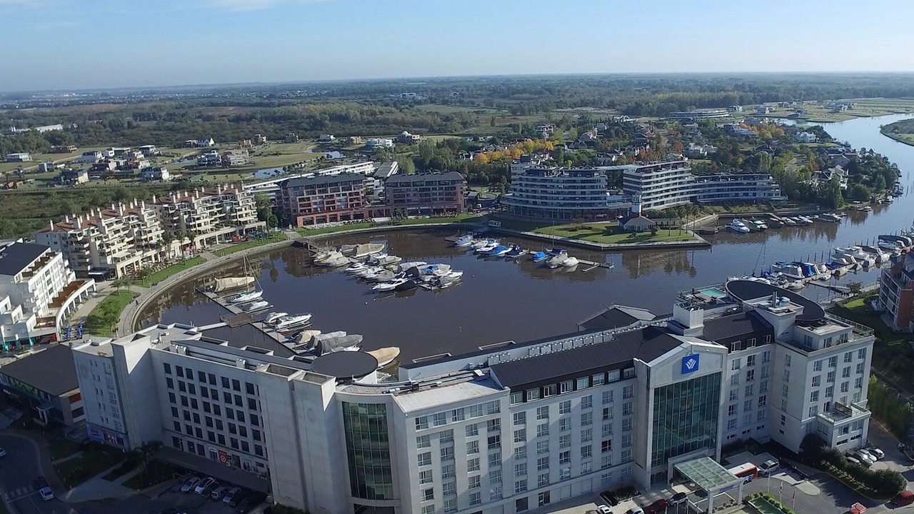 Photo of Outdoor in Nordelta