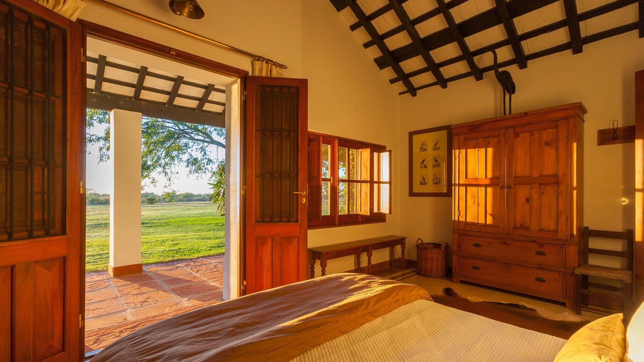 Photo of Bedroom in Colonia Carlos Pellegrini