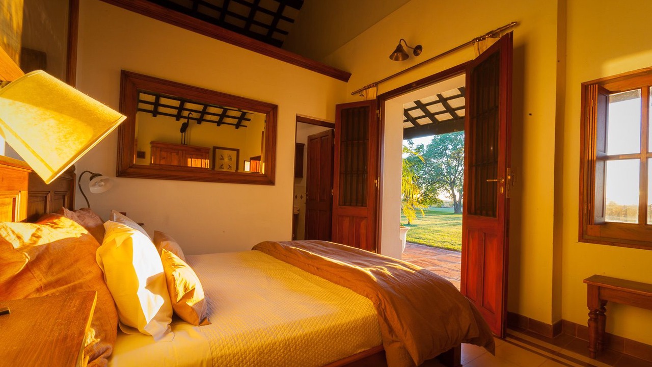 Photo of Bedroom in Colonia Carlos Pellegrini