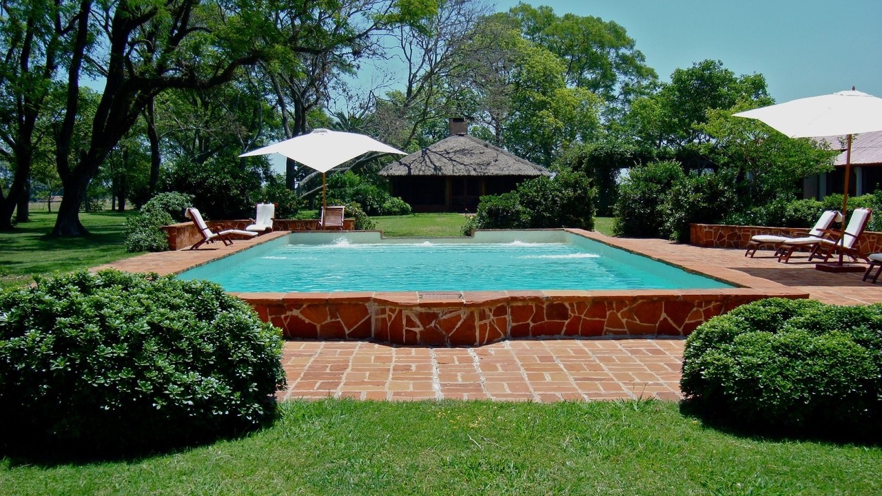 Photo of Outdoor in Colonia Carlos Pellegrini