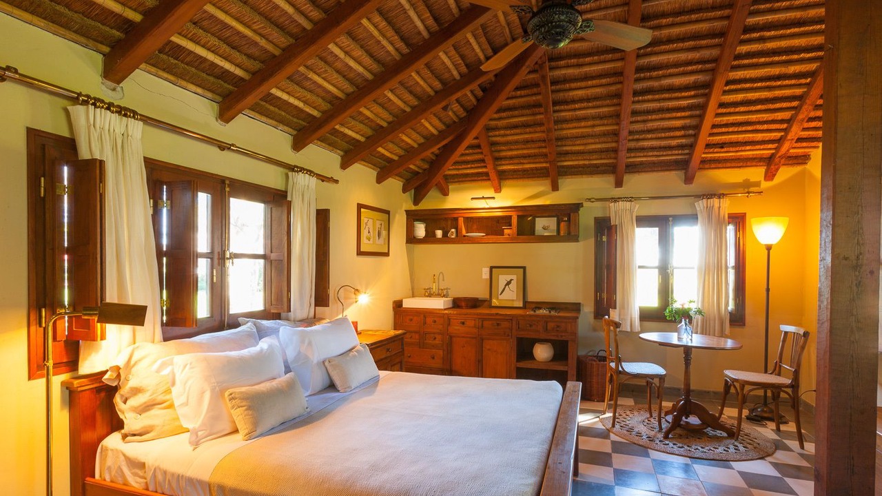 Photo of Bedroom in Colonia Carlos Pellegrini