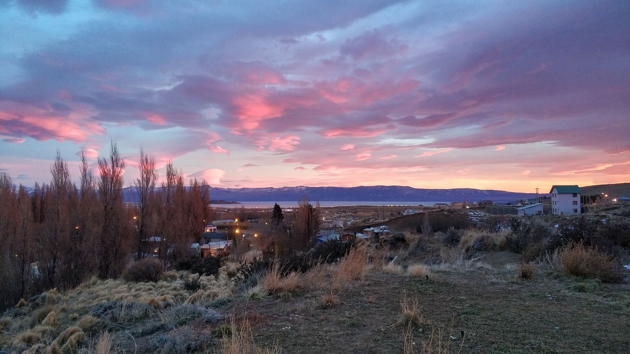 Photo of Others in Macrozona Meseta Cerro Calafate