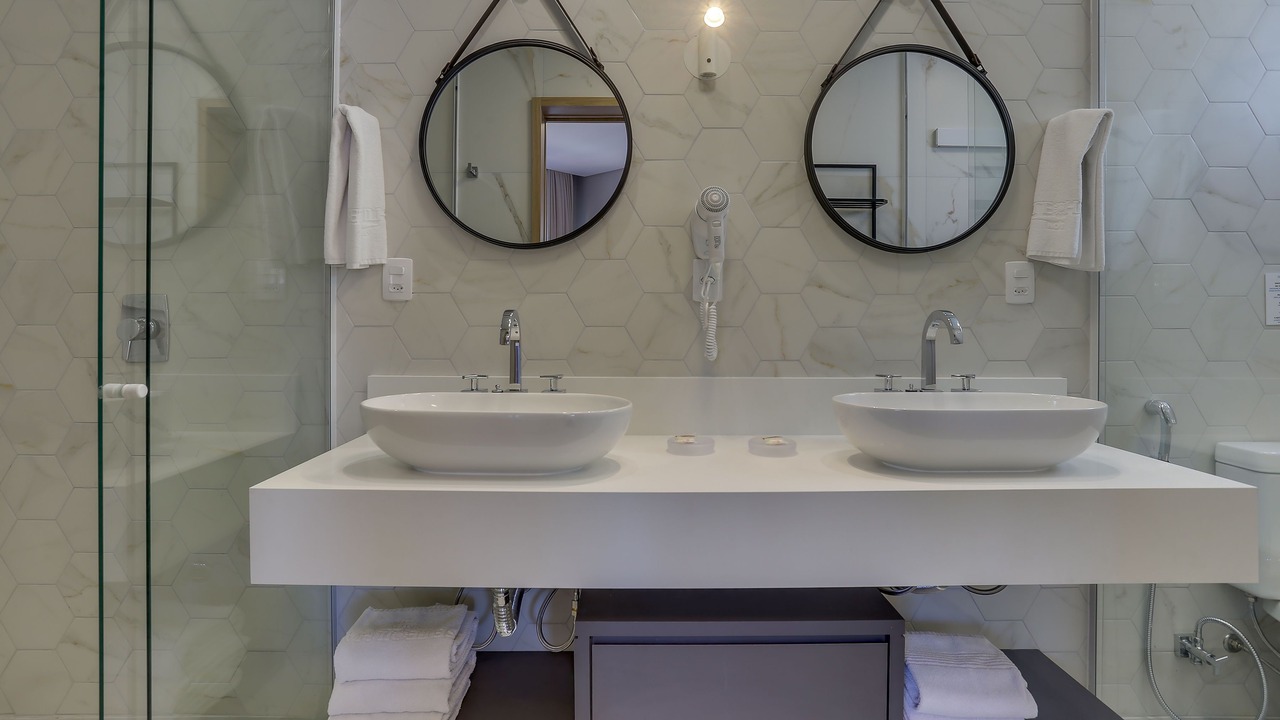 Photo of Bathroom in Jurere