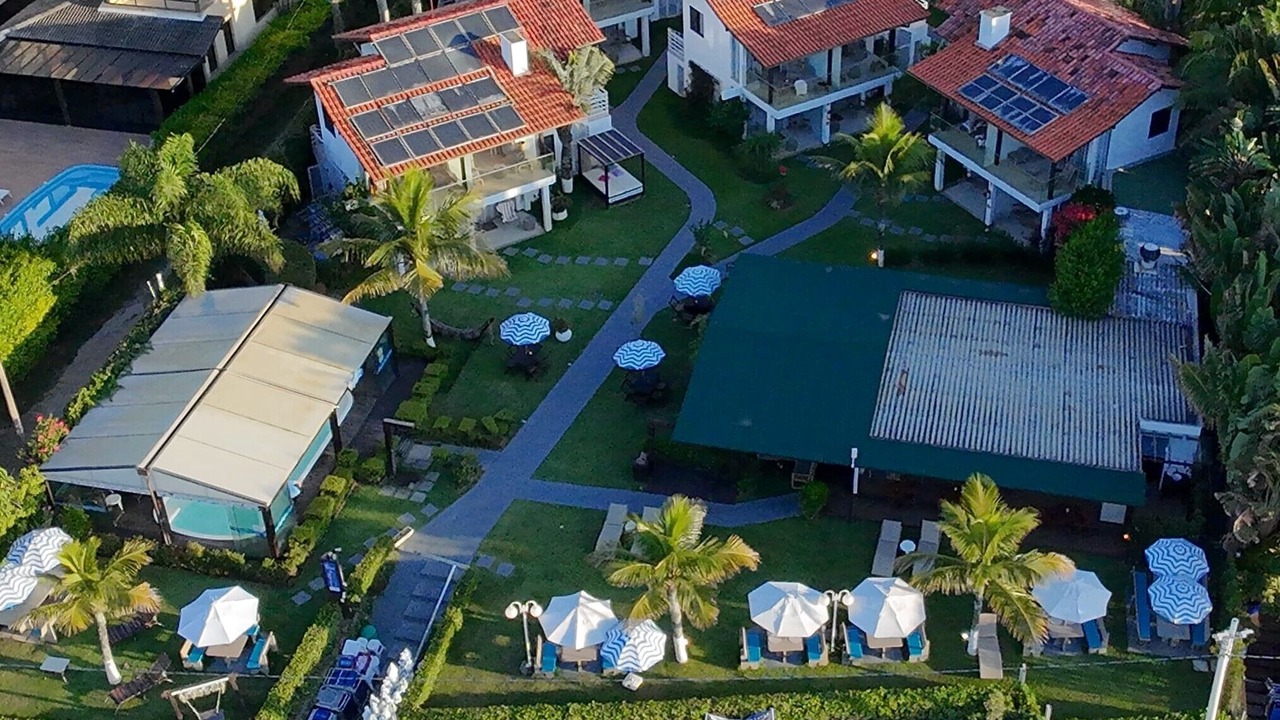 Photo of Outdoor in Jurere