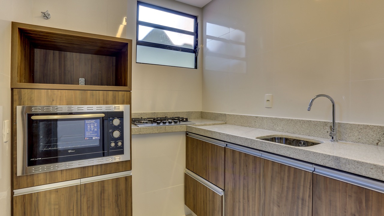 Photo of Kitchen in Jurere