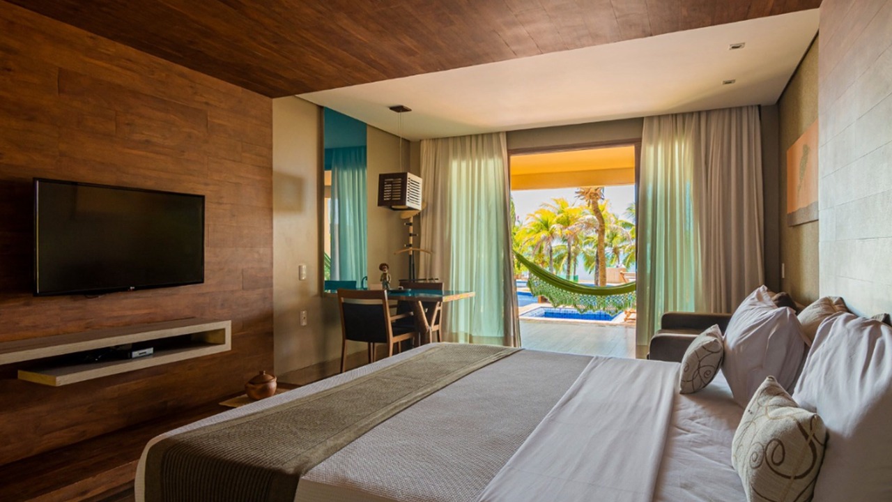 Photo of Bedroom in Barro Preto