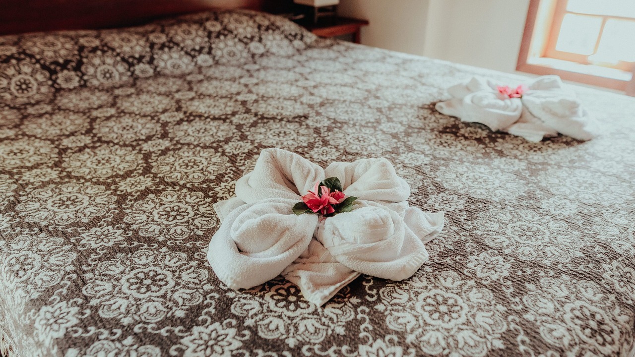 Photo of Bedroom in Lagoa da Conceicao