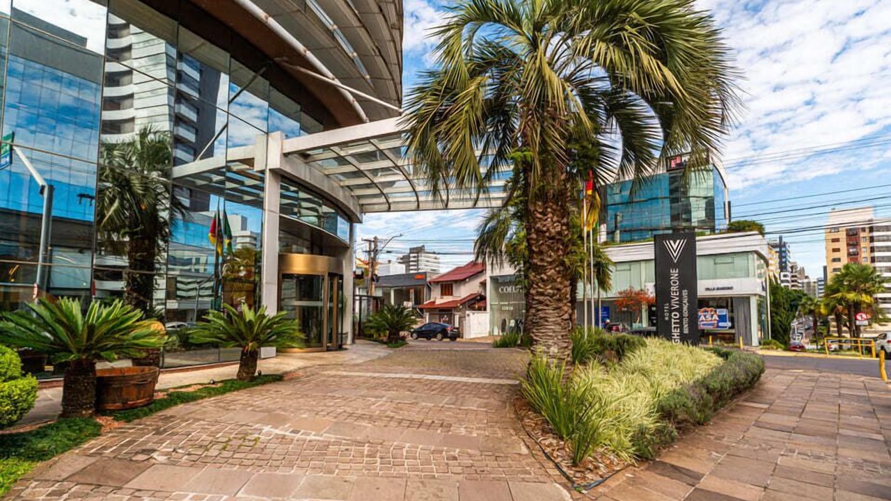 Photo of Outdoor in Sao Bento