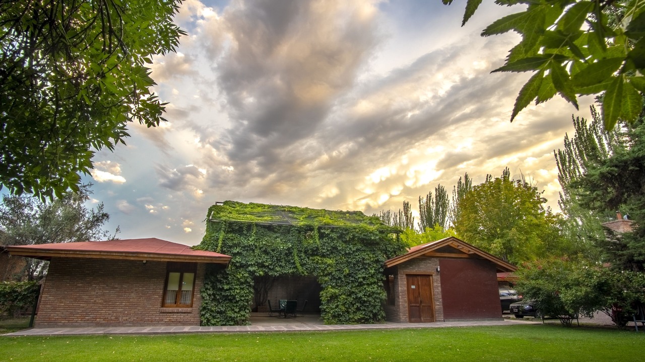 Photo of Outdoor in Lujan de Cuyo
