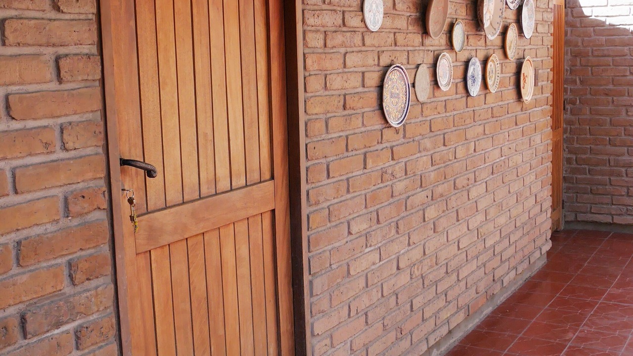 Photo of Bedroom in Lujan de Cuyo