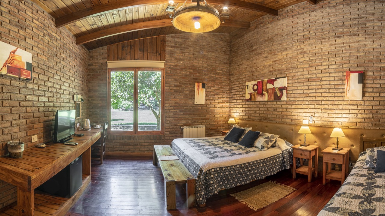 Photo of Bedroom in Lujan de Cuyo