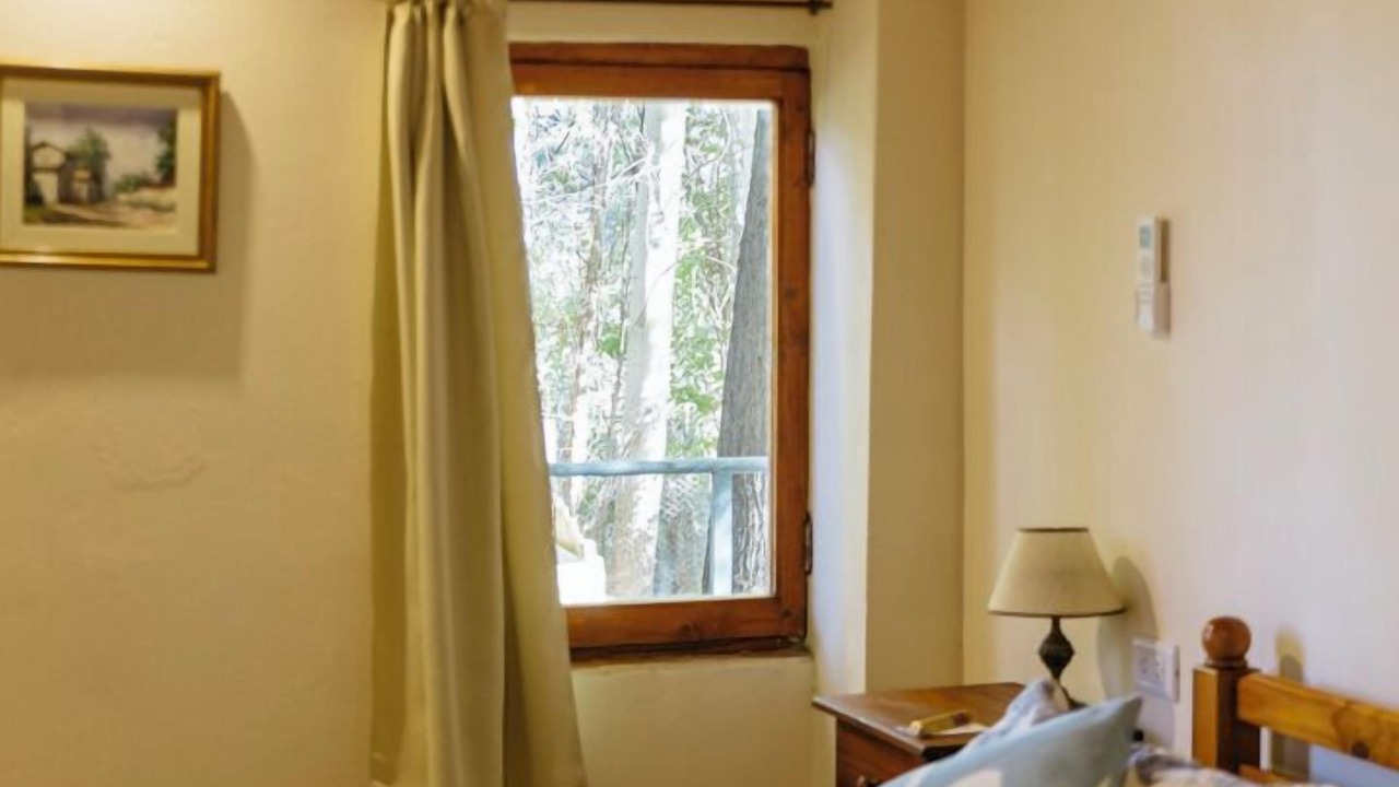 Photo of Bedroom in Lujan de Cuyo