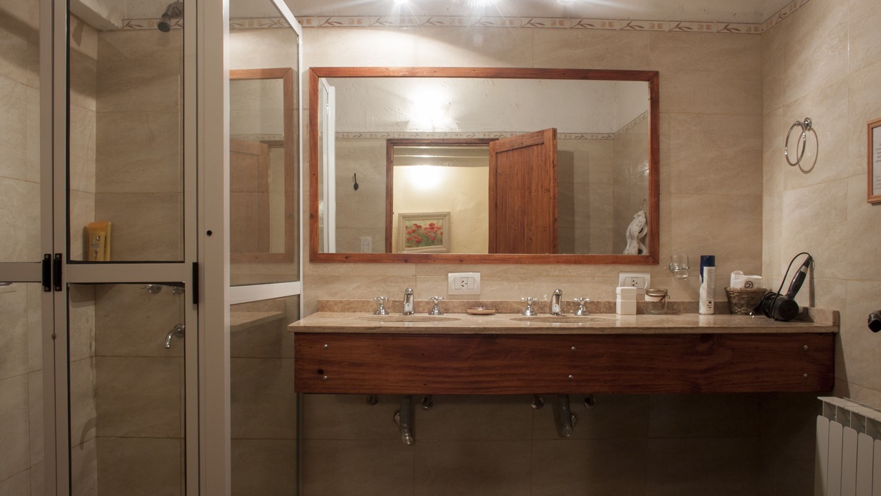 Photo of Bathroom in Lujan de Cuyo