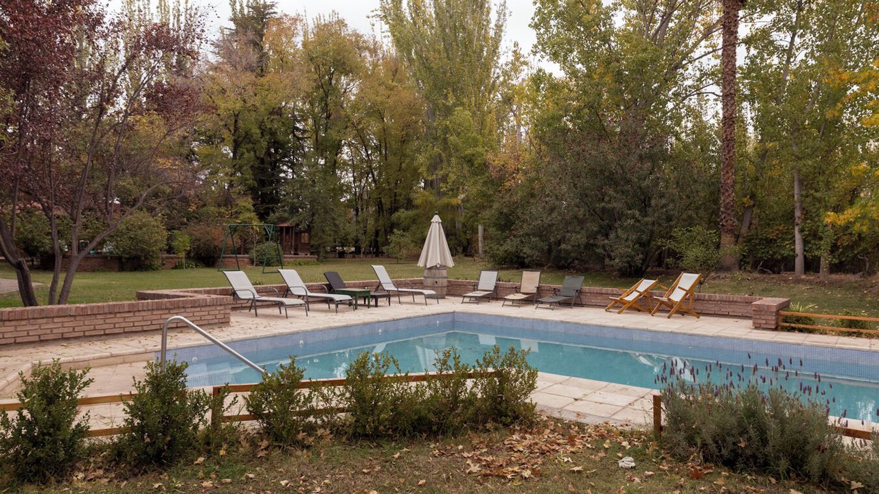 Photo of Outdoor in Lujan de Cuyo