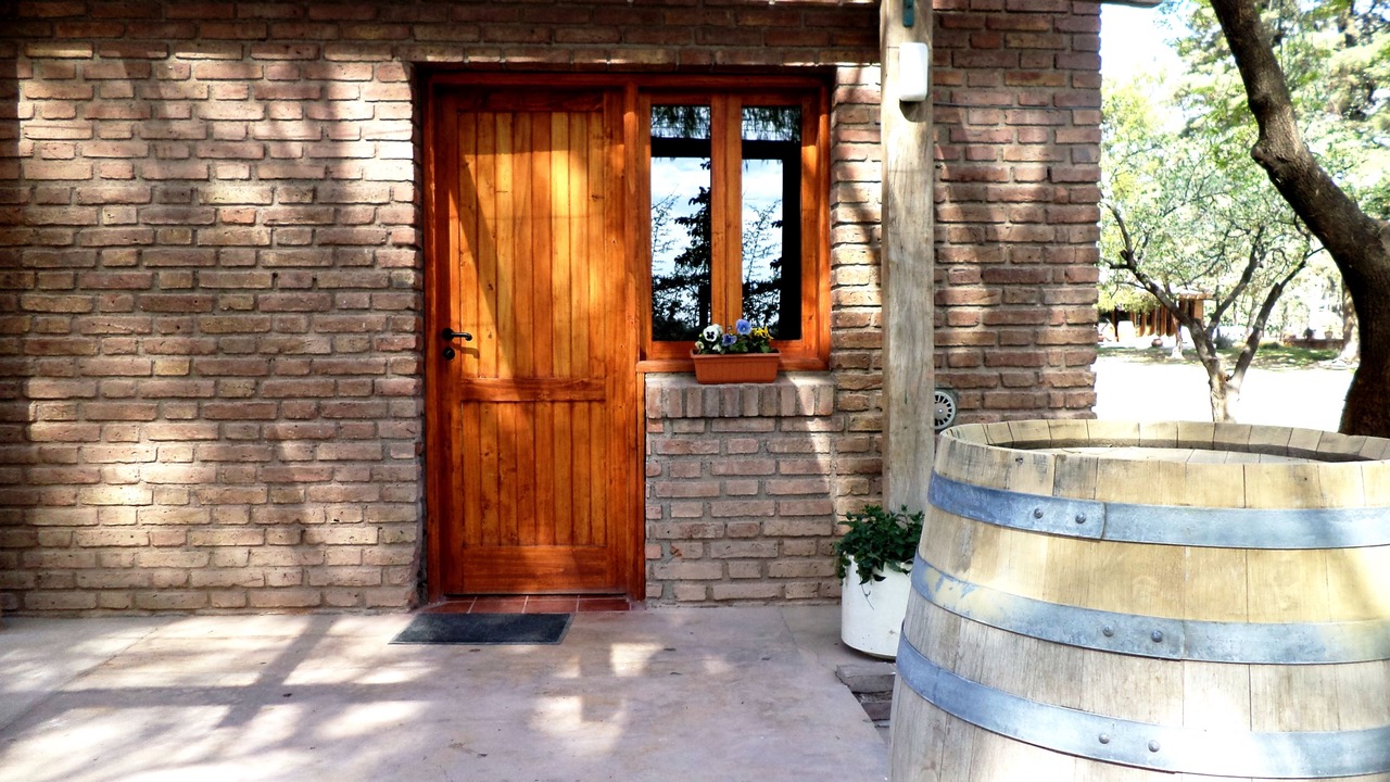 Photo of Bedroom in Lujan de Cuyo