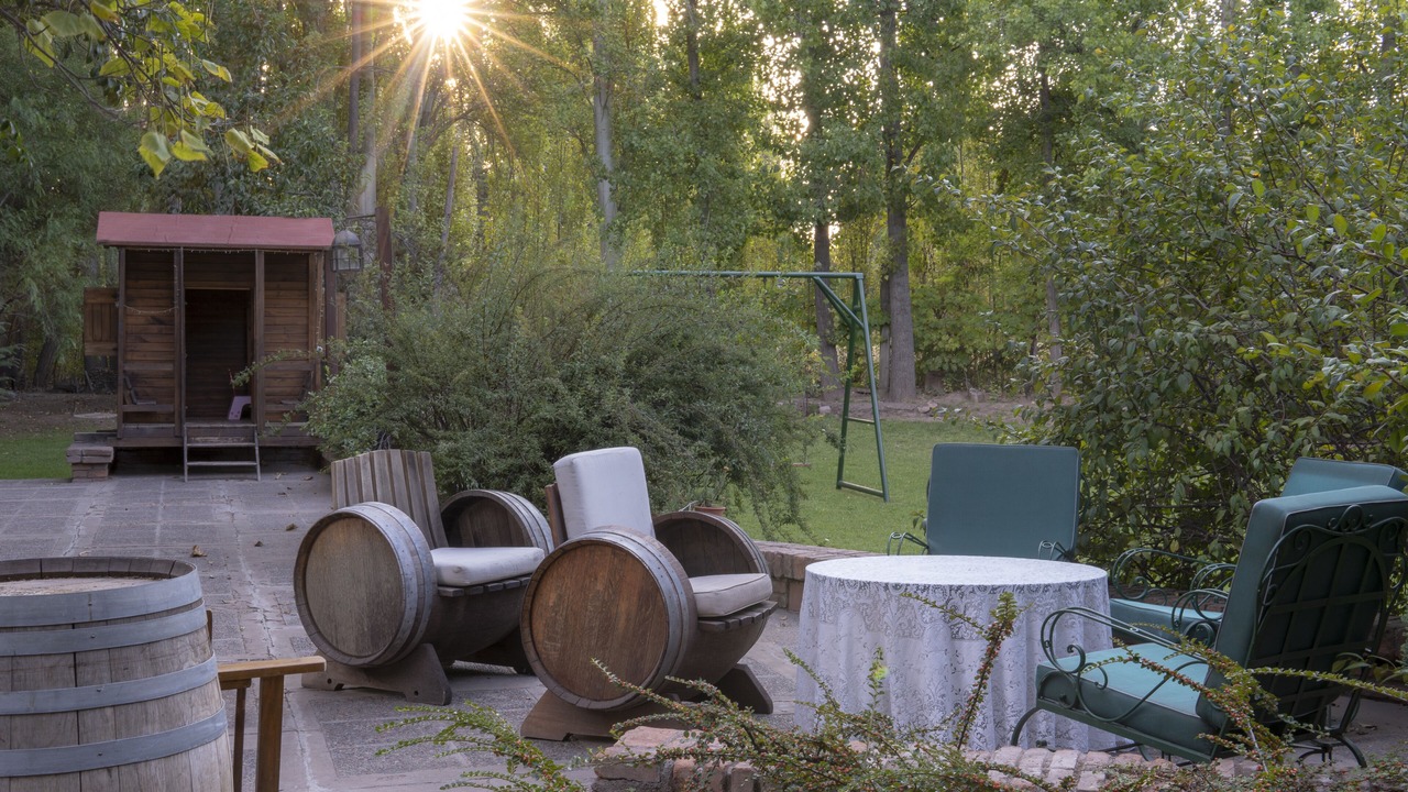 Photo of Outdoor in Lujan de Cuyo