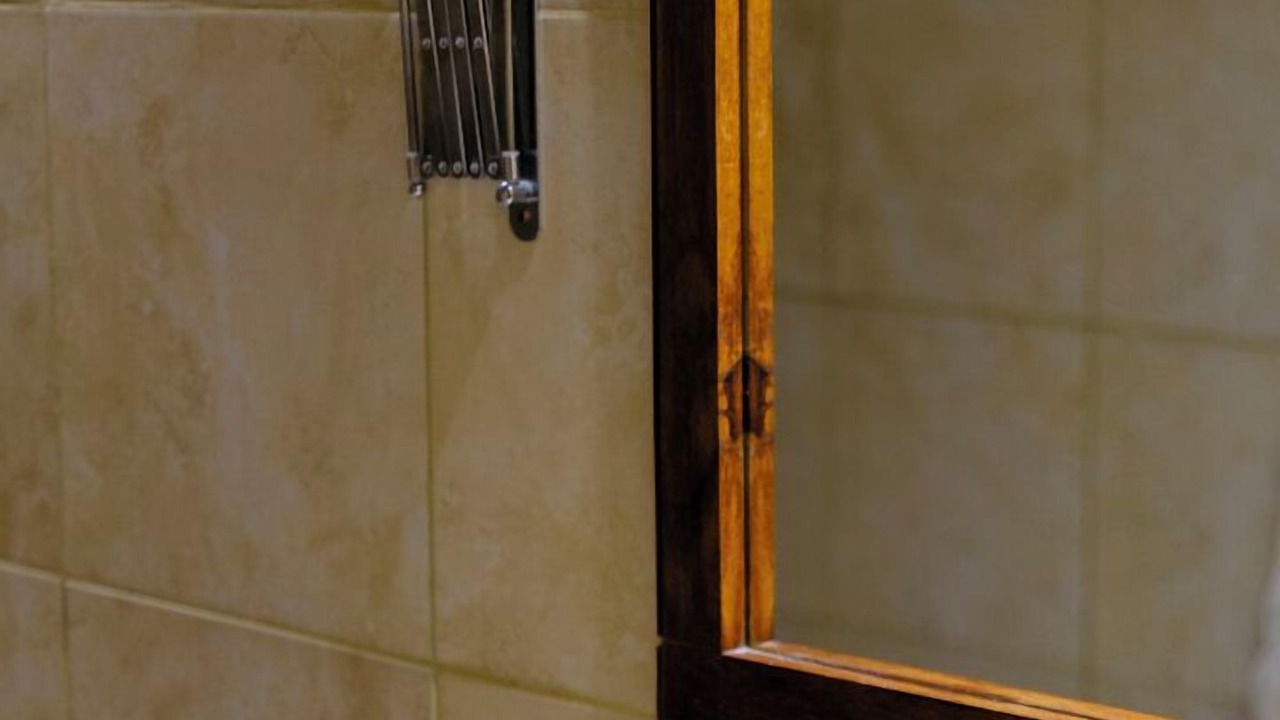 Photo of Bathroom in Lujan de Cuyo