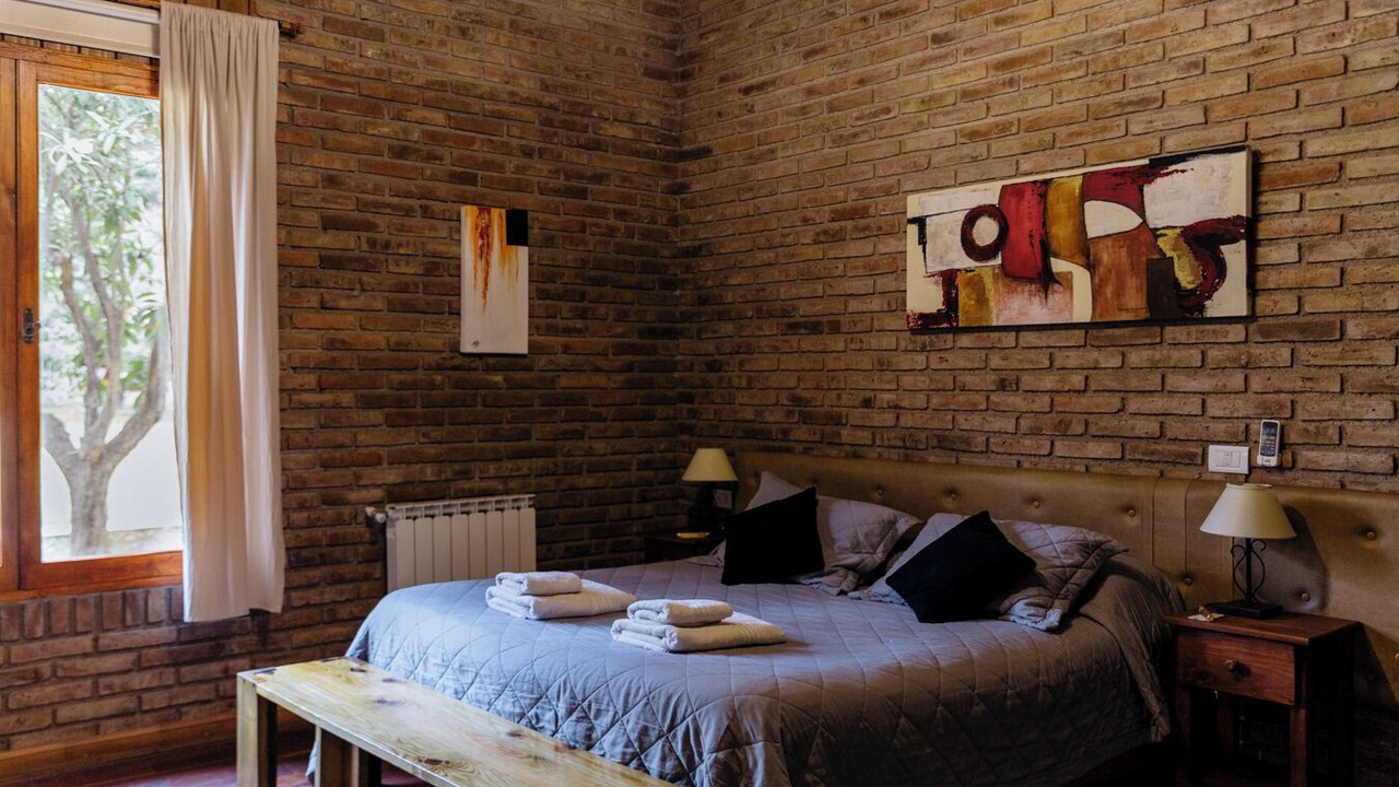 Photo of Bedroom in Lujan de Cuyo