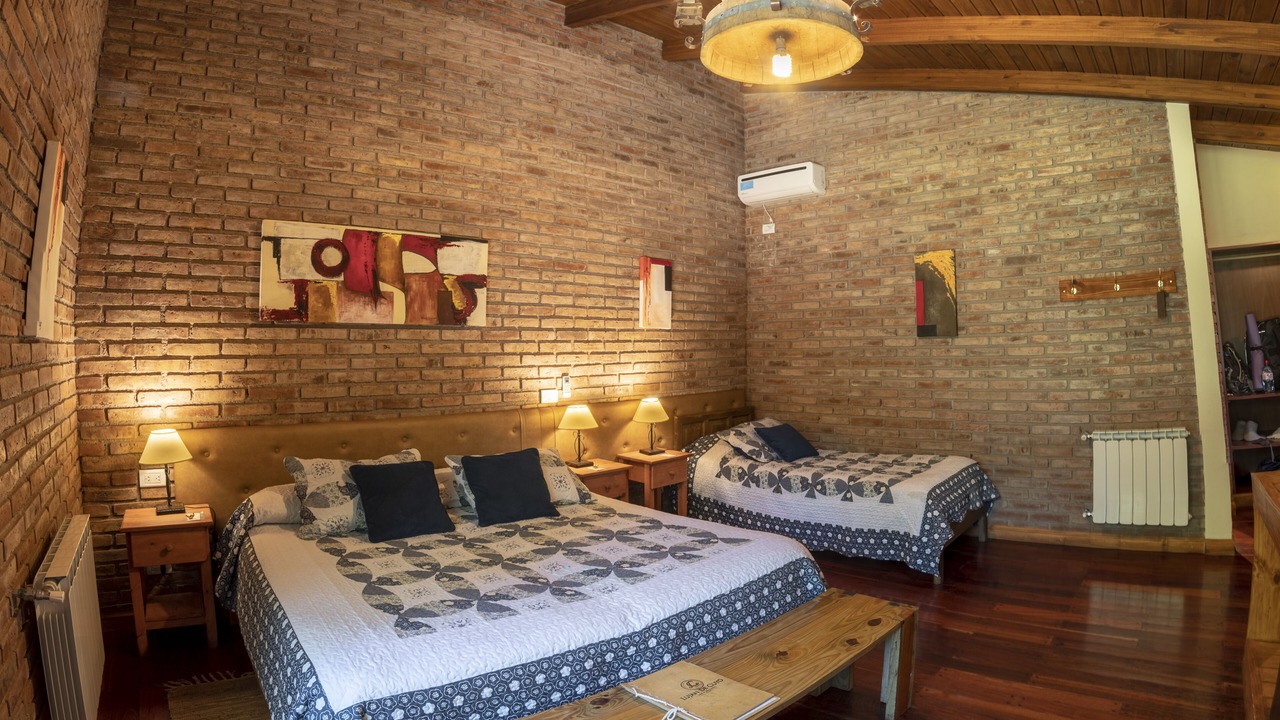 Photo of Bedroom in Lujan de Cuyo
