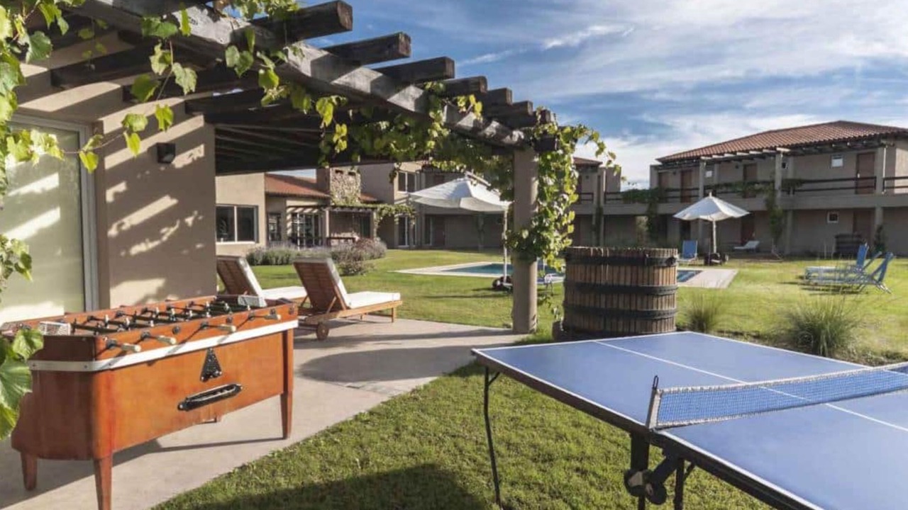 Photo of Outdoor in Vistalba
