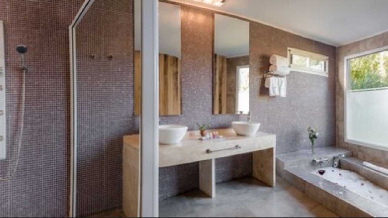 Photo of Bedroom in Vistalba