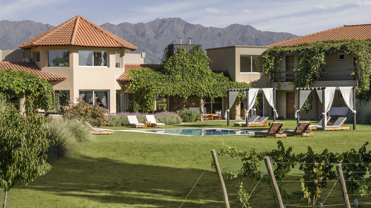 Photo of Outdoor in Vistalba