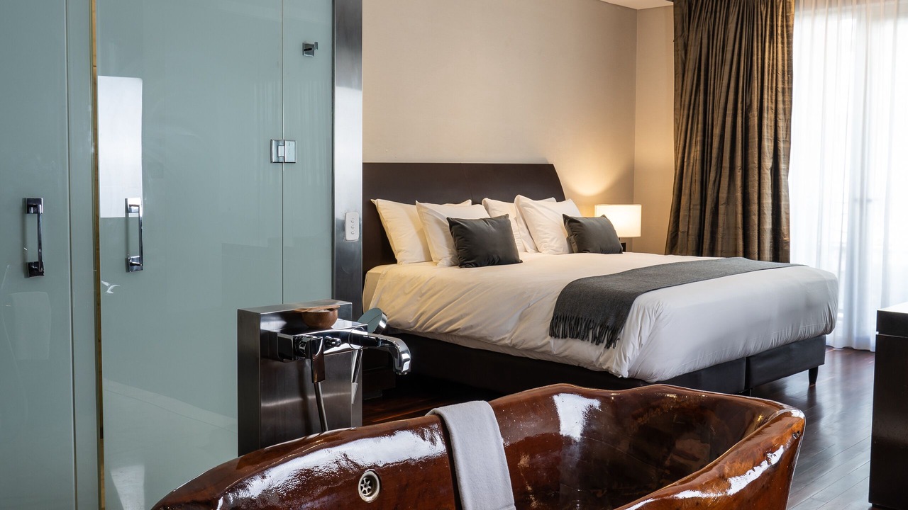 Photo of Bedroom in Recoleta