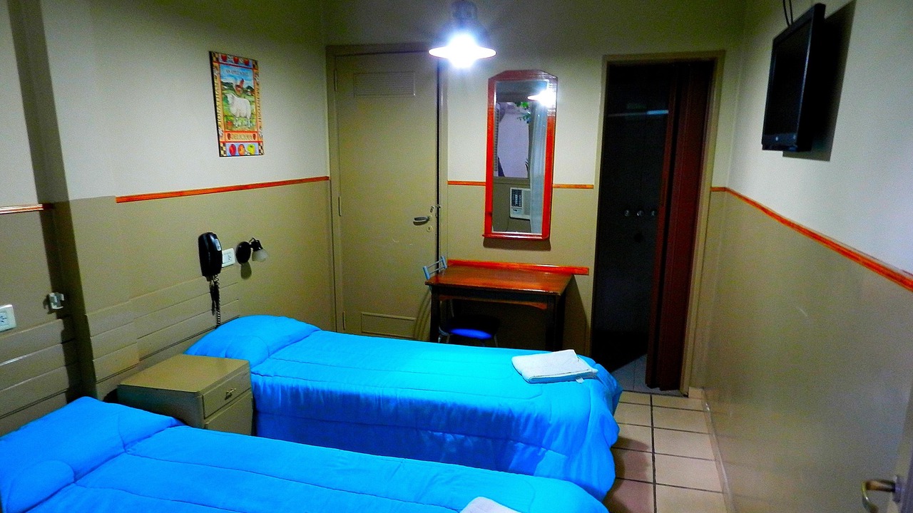 Photo of Bedroom in Belgrano