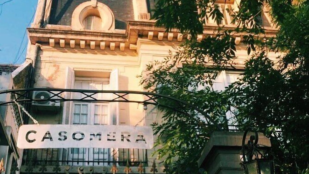 Photo of Outdoor in Belgrano