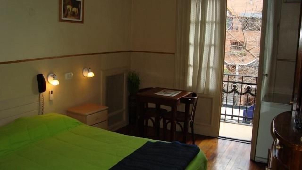 Photo of Bedroom in Belgrano