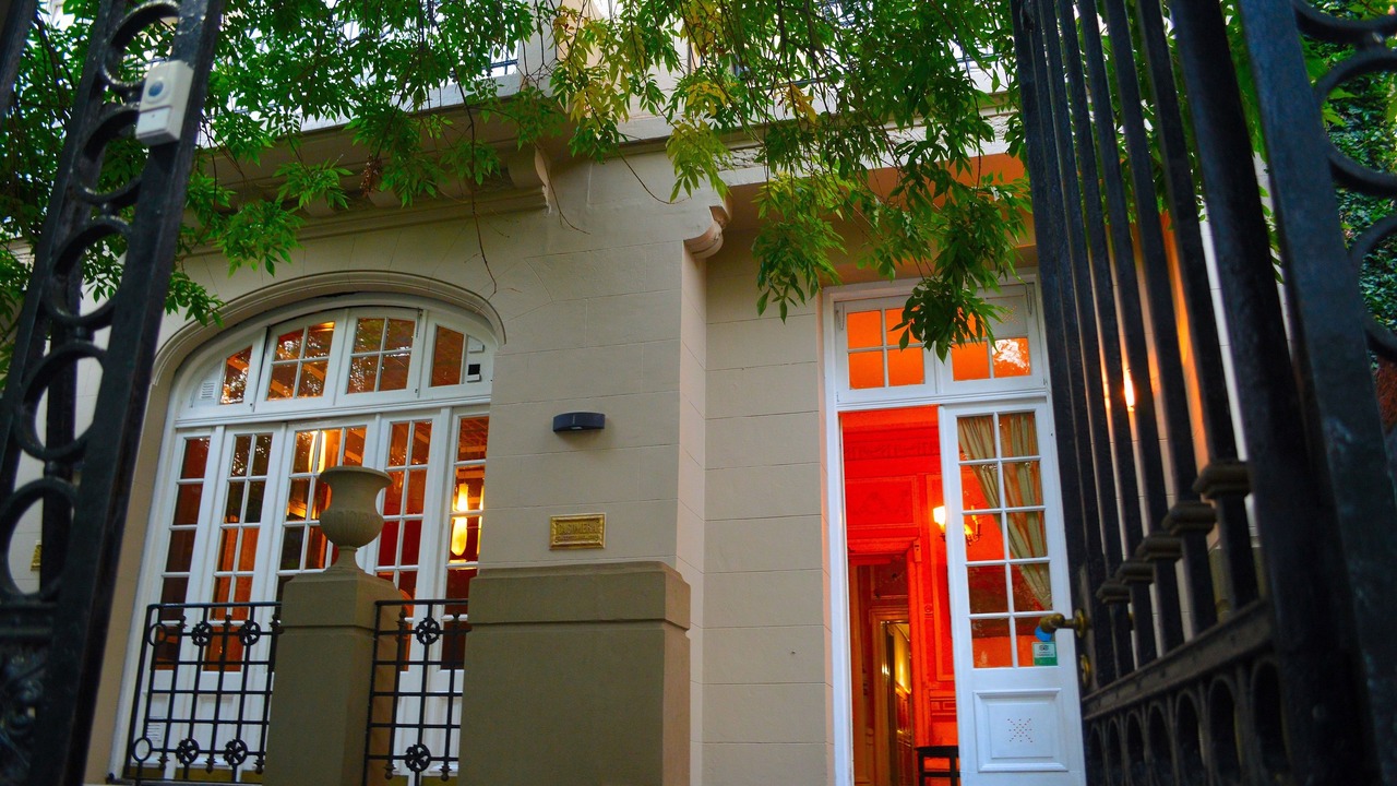 Photo of Outdoor in Belgrano