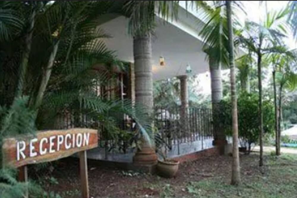 Photo of Outdoor in Zona Granja